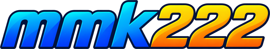 mmk222 Logo